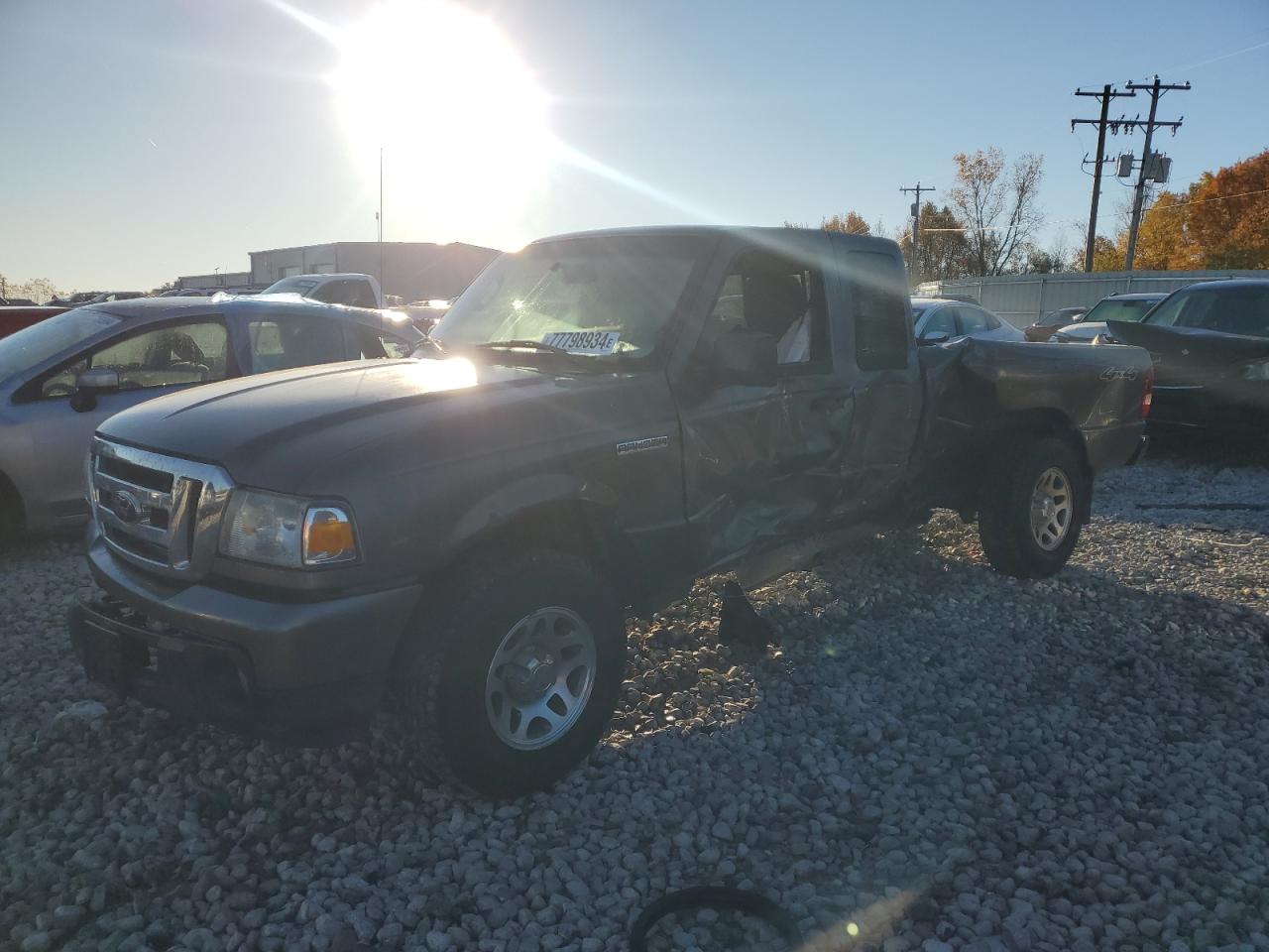 2011 Ford Ranger - Image 1