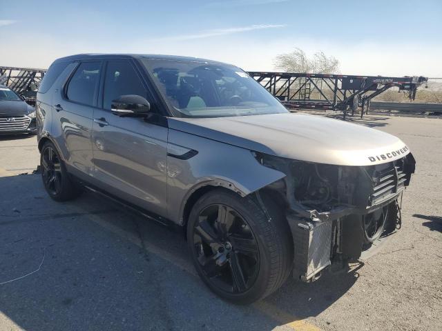 SALRM4EU6N2459343 Land Rover Discovery  4