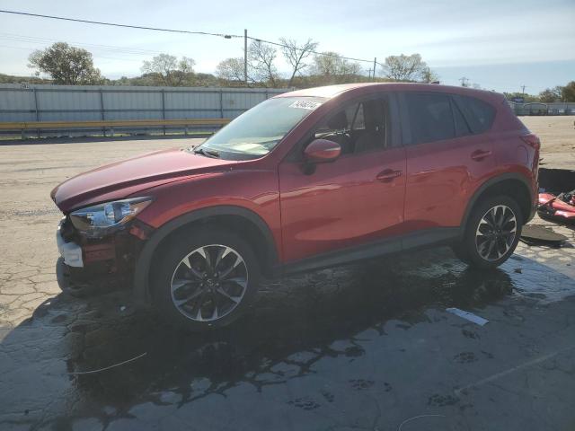 2016 Mazda Cx-5 Gt