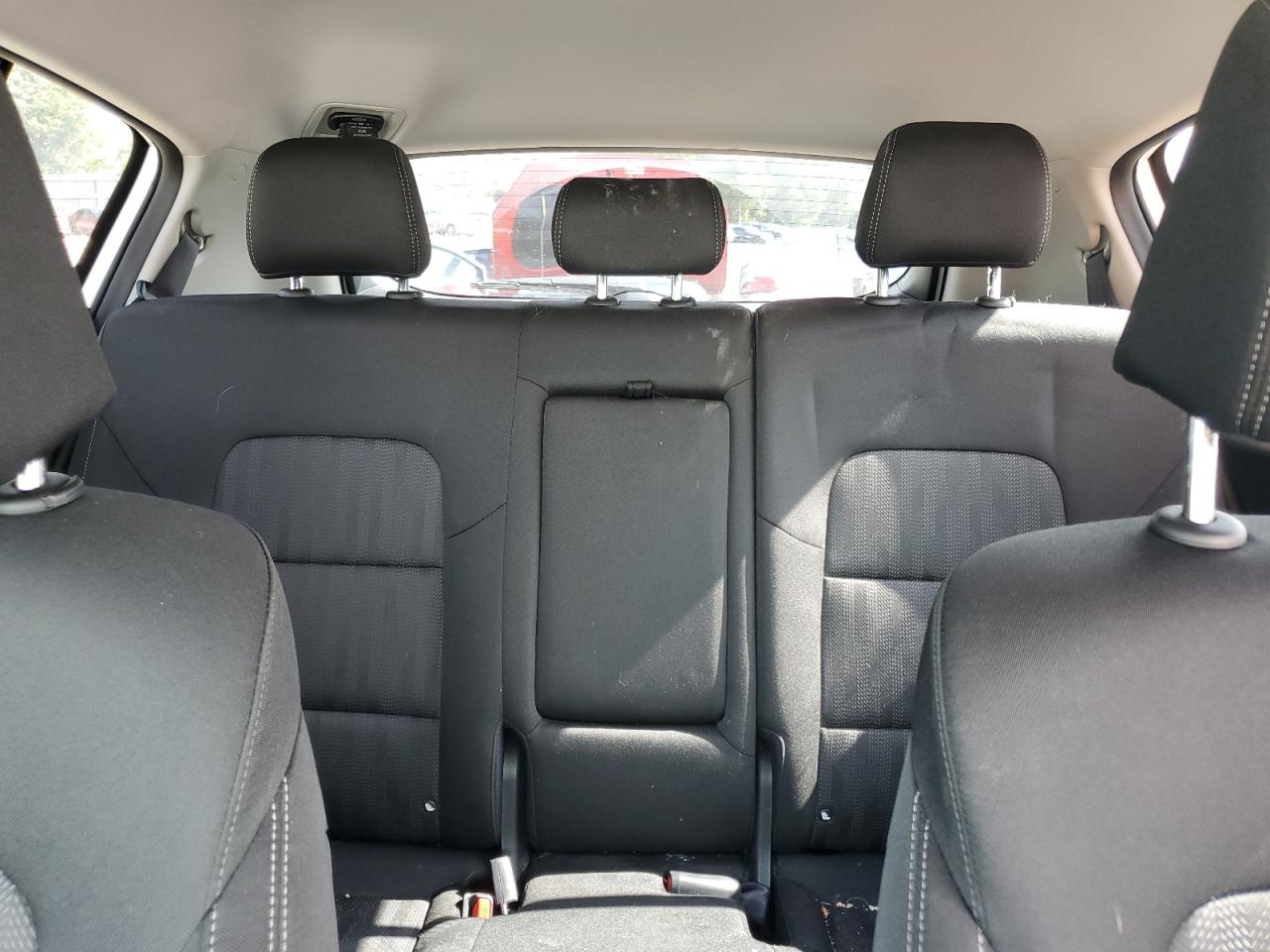 2019 Kia Sportage - Image 10