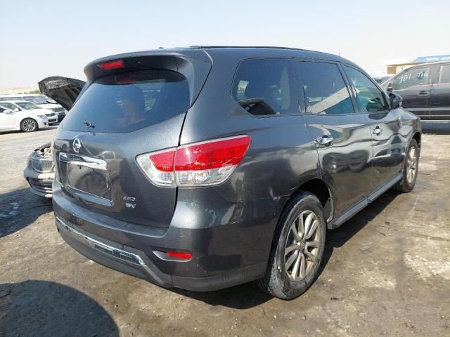 5N1AR2MM7EC677597 - 2014 NISSAN PATHFINDER - #78964144