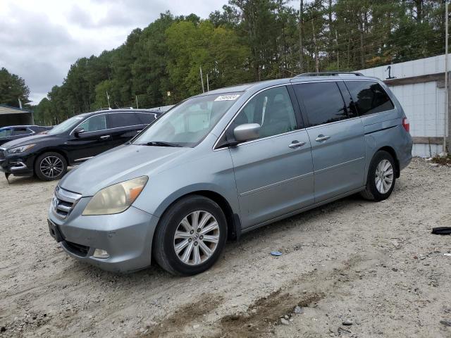 2006 Honda Odyssey Touring