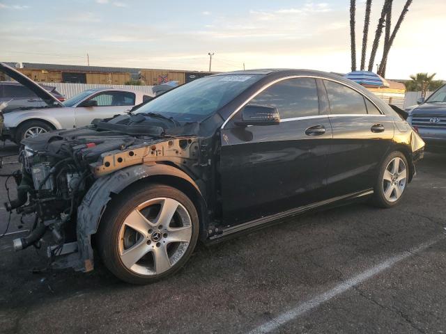 2019 Mercedes-Benz Cla 250 للبيع في Van Nuys، CA - Rear End