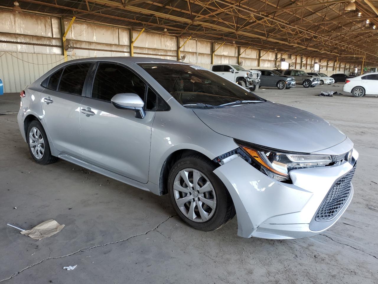 2021 Toyota Corolla - Image 4