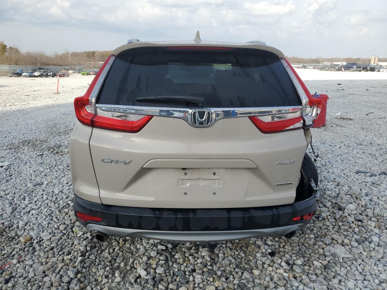2019 Honda CR-V - Image 6