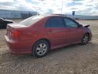 2007 Toyota Corolla Ce продається в Rapid City, SD - Front End