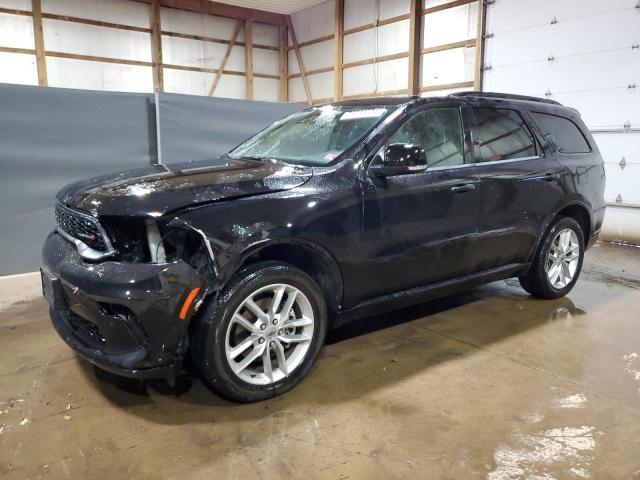 1C4RDJDG3PC575968 Dodge Durango GT