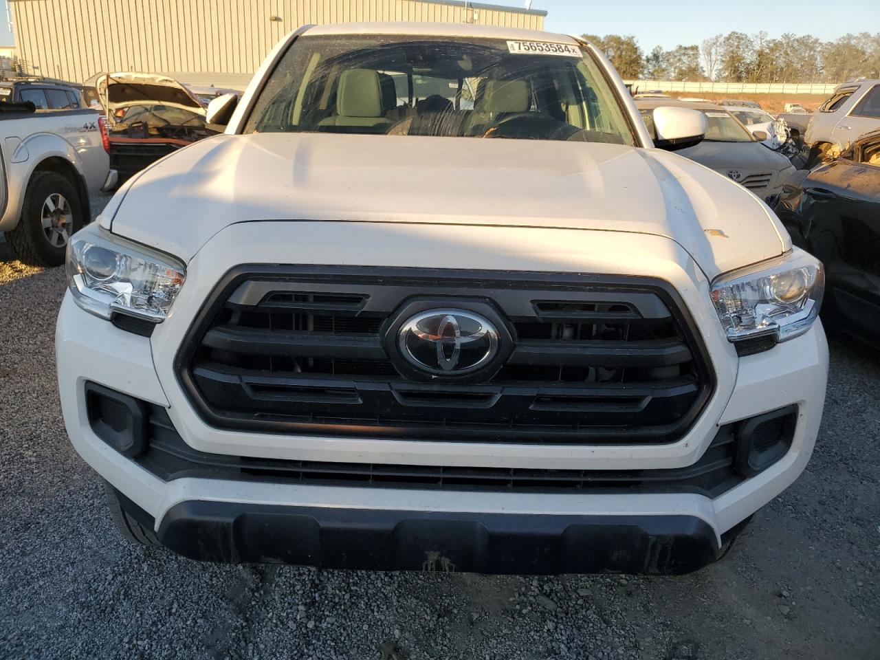 2019 Toyota Tacoma - Image 5