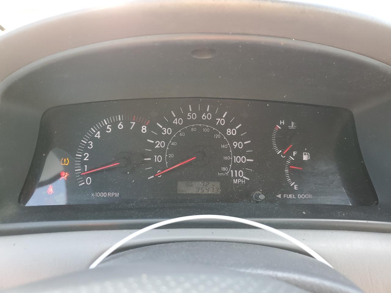 2008 Toyota Corolla - Image 9