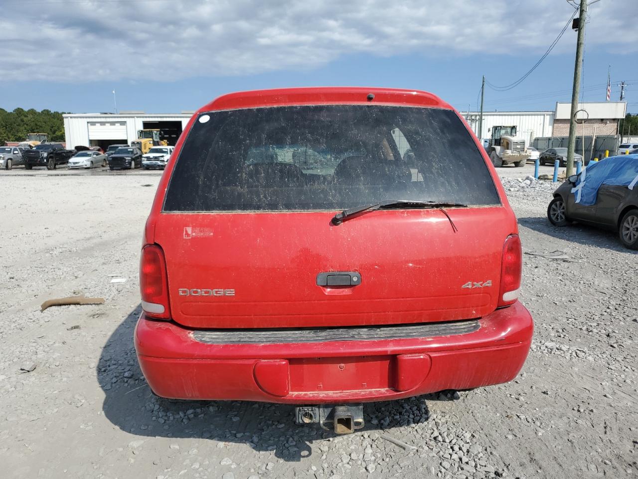 1998 Dodge Durango - Image 6