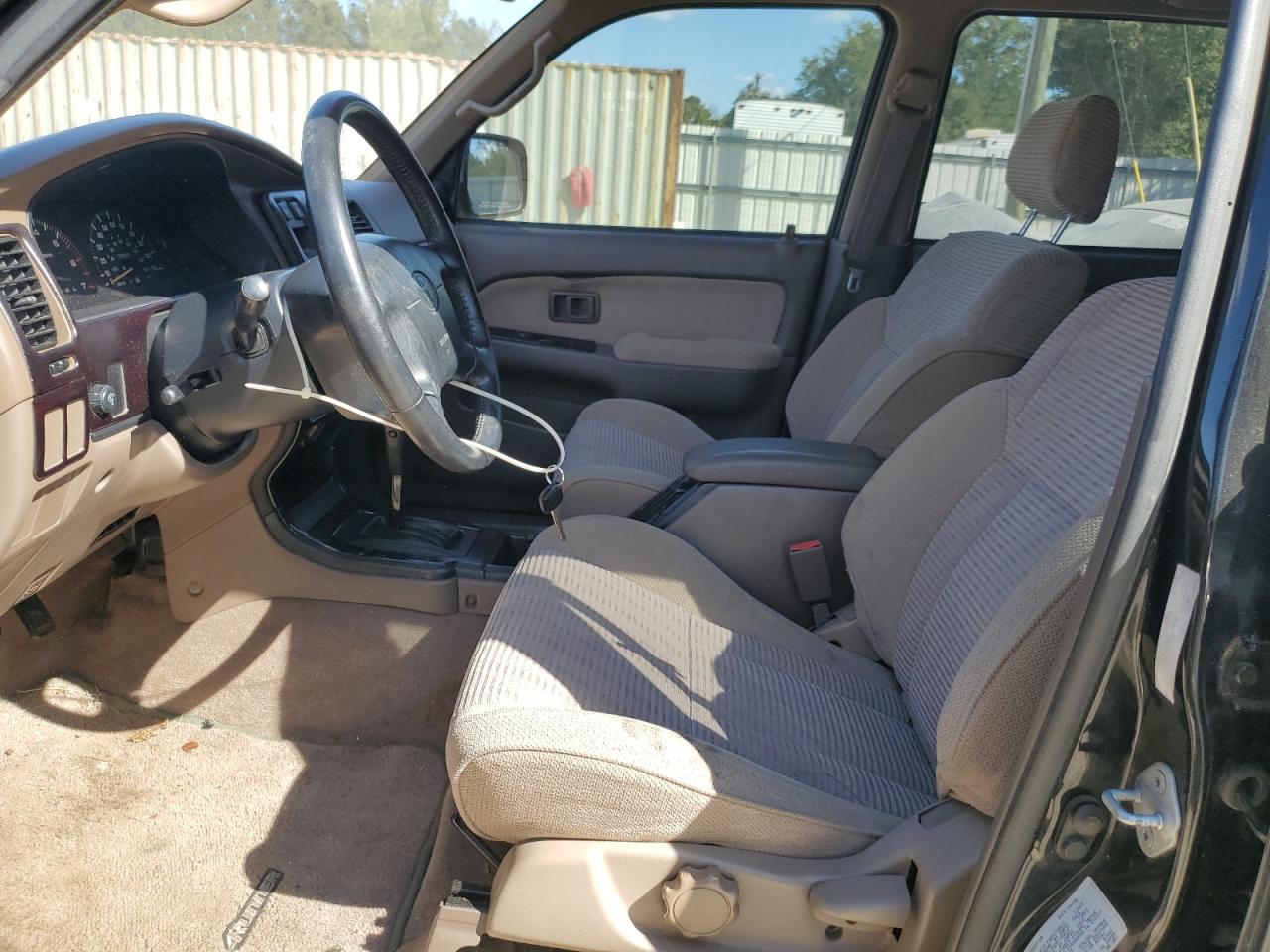 1998 Toyota 4Runner Sr5 VIN: JT3GN86R4W0086284 Lot: 77395564