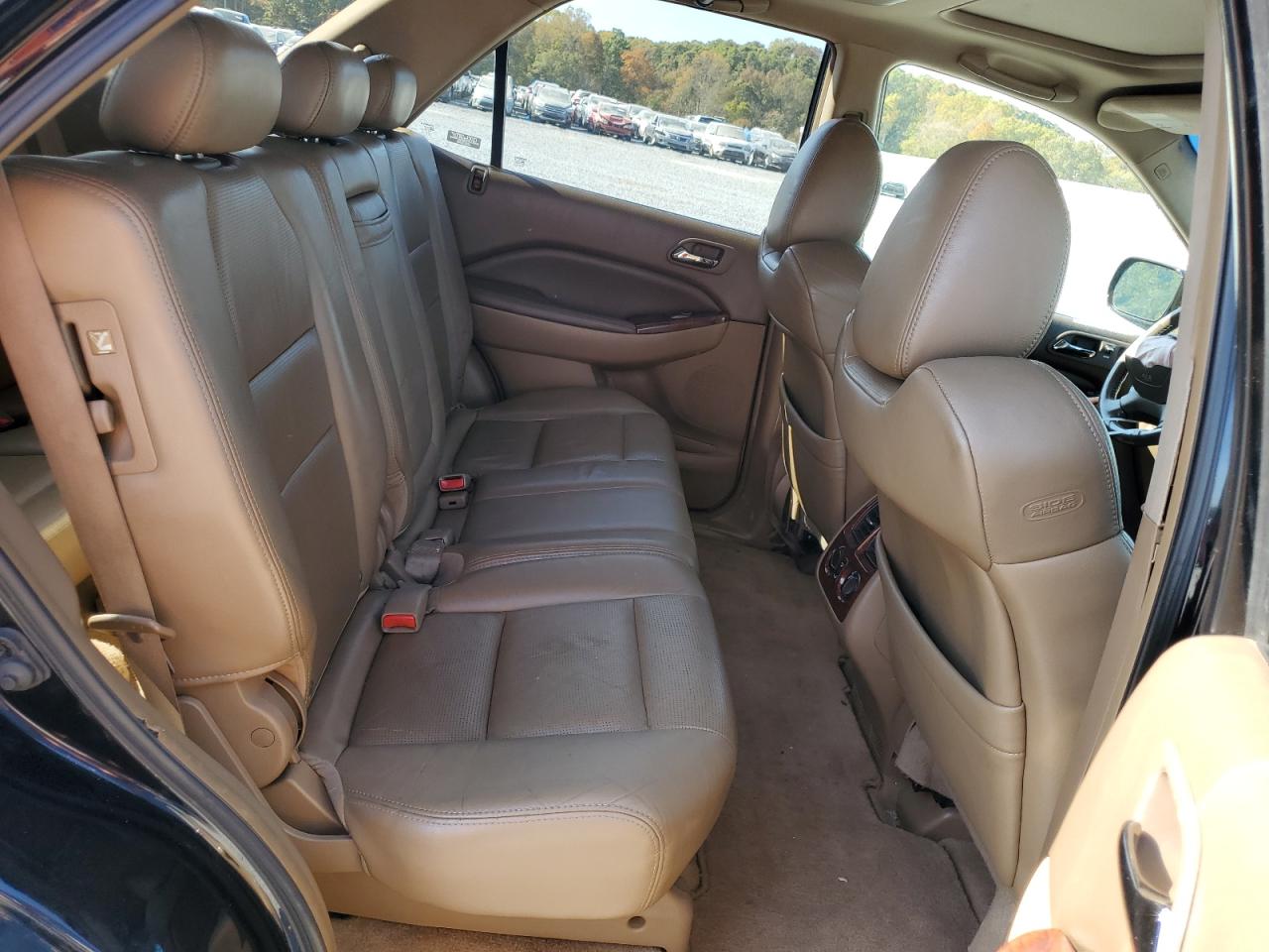 2005 Acura MDX - Image 11