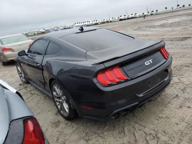 1FA6P8CF0N5129084 Ford Mustang GT 2