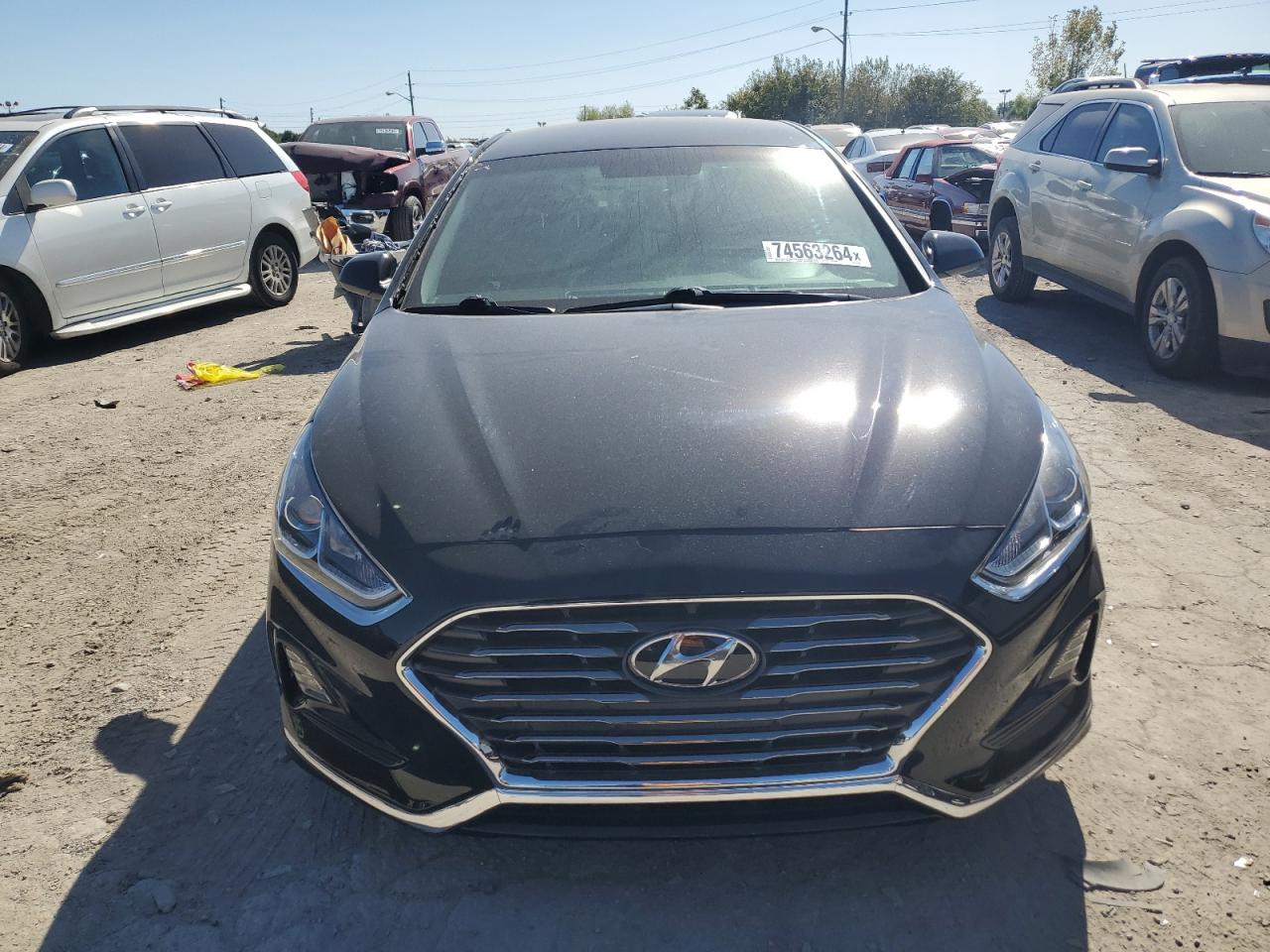 2019 Hyundai Sonata - Image 5