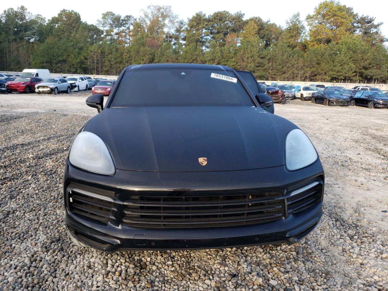 2019 Porsche Cayenne - Image 5