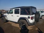 2023 Jeep Wrangler Sport للبيع في New Britain، CT - Front End