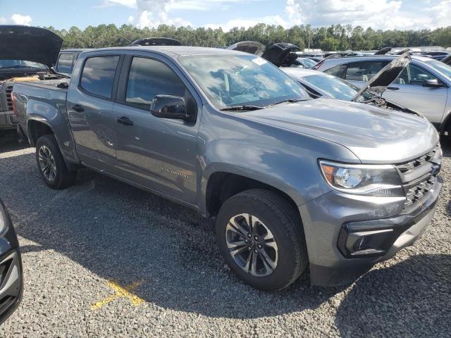 1GCGSDEN7M1112671 Chevrolet Colorado Z 4