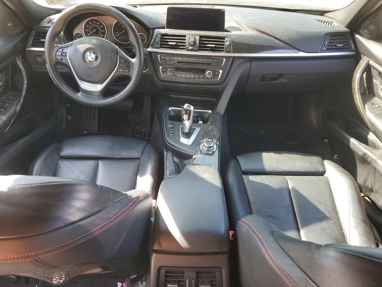 2013 BMW 3er - Image 8