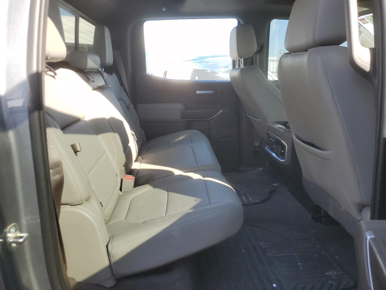 2020 GMC Sierra - Image 14