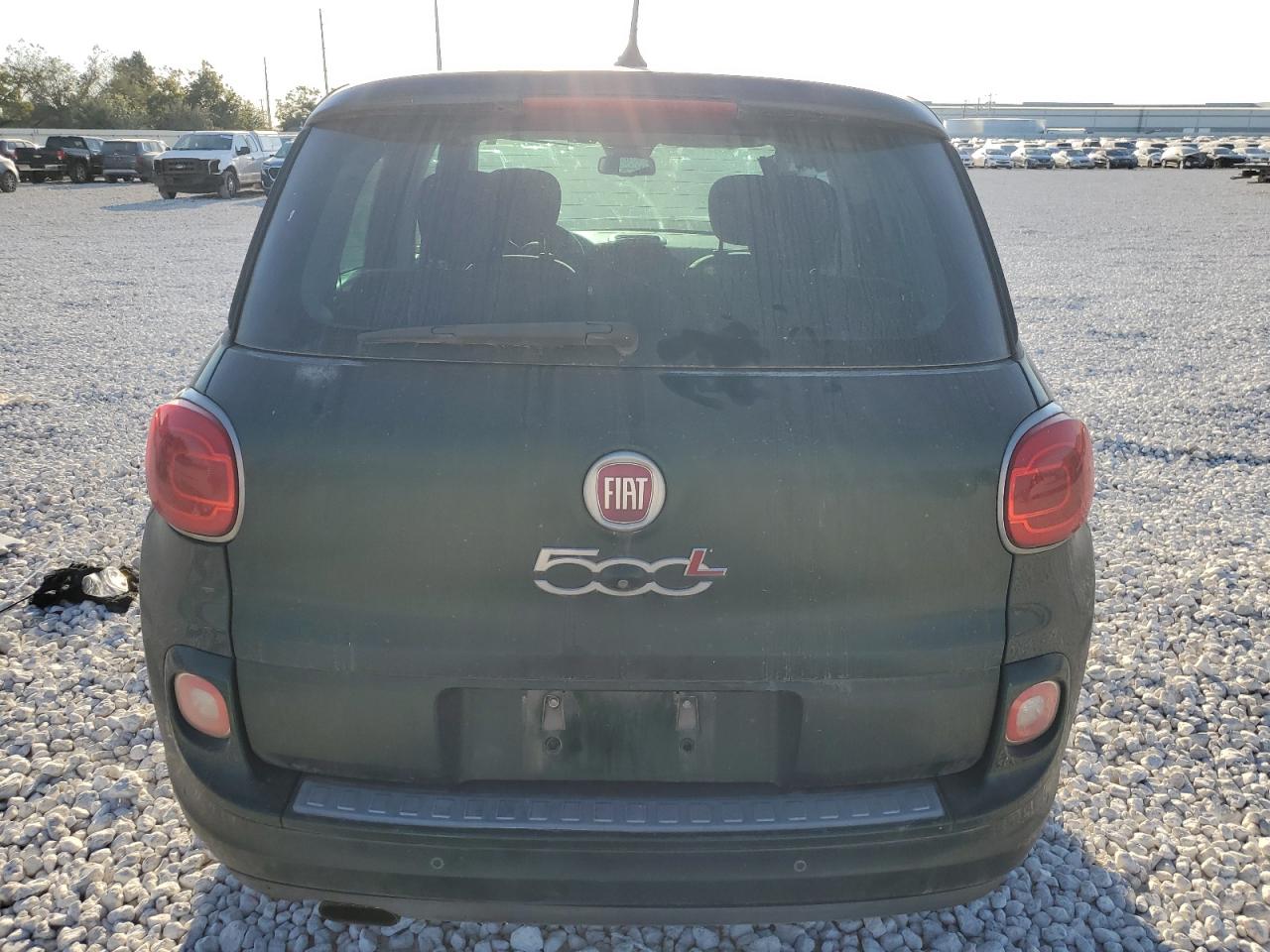 2014 Fiat 500 - Image 6