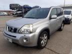2009 NISSAN X-TRAIL AV for sale at Copart SANDWICH