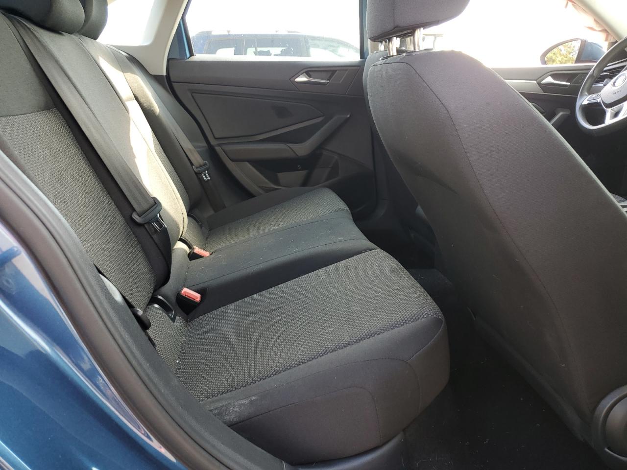 2019 Volkswagen Jetta S VIN: 3VWC57BU0KM182643 Lot: 74824104