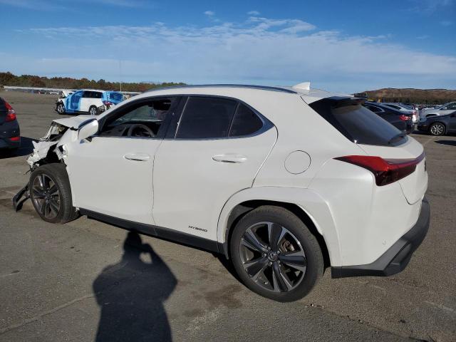  LEXUS UX 250H BA 2022 Белый