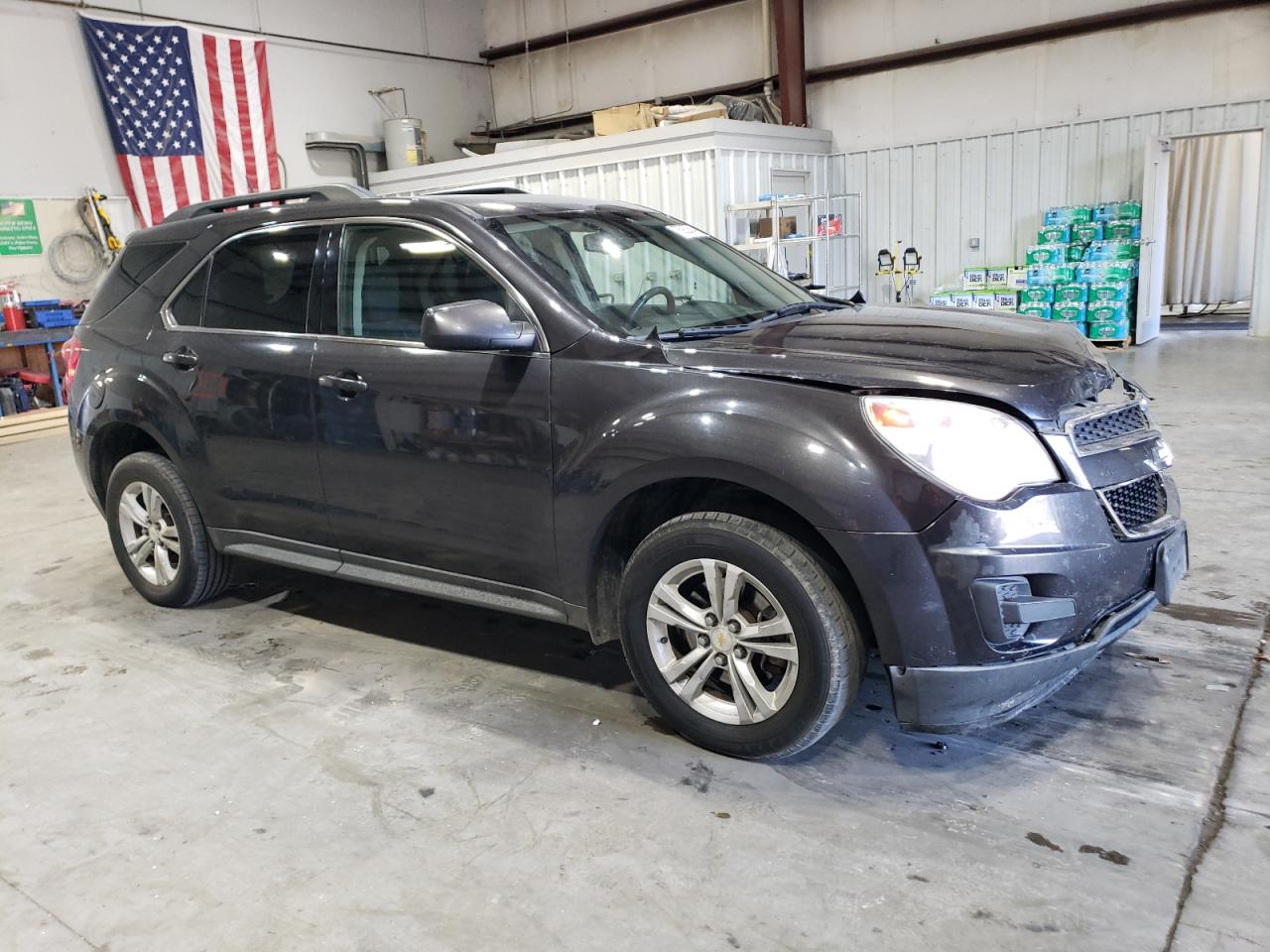2015 Chevrolet Equinox - Image 4