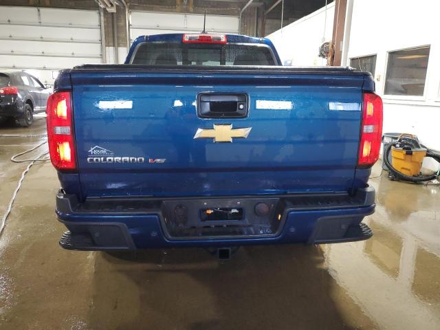 1GCGTDEN3L1132105 Chevrolet Colorado Z 6