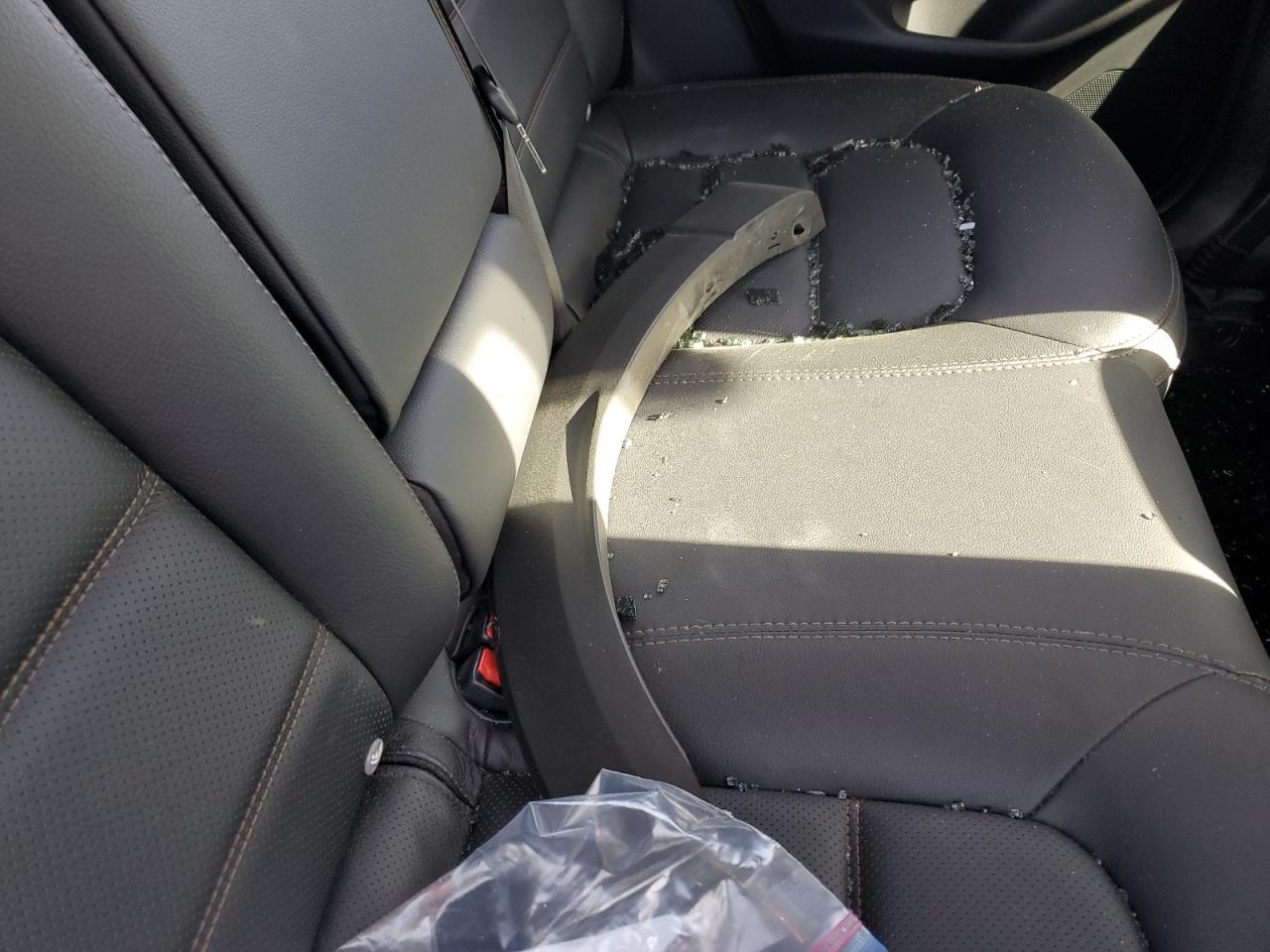 2020 Mazda CX-5 - Image 13