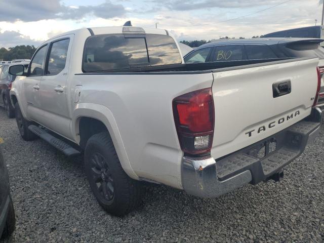 5TFAZ5CN7MX107302 Toyota Tacoma DOU 2