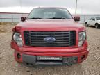 2012 Ford F150 Supercrew zu verkaufen in Rapid City, SD - Front End