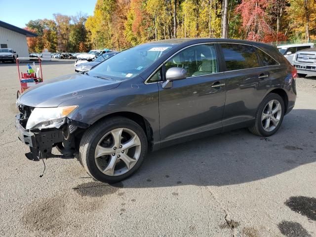 2009 Toyota Venza 