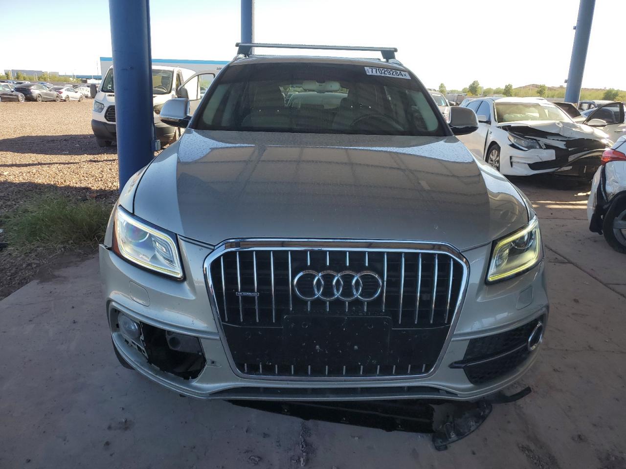 2017 Audi Q5 - Image 5