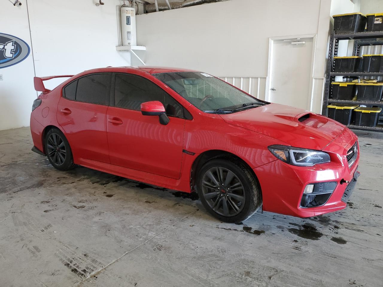 VIN JF1VA1B64H9837051 2017 SUBARU WRX no.4