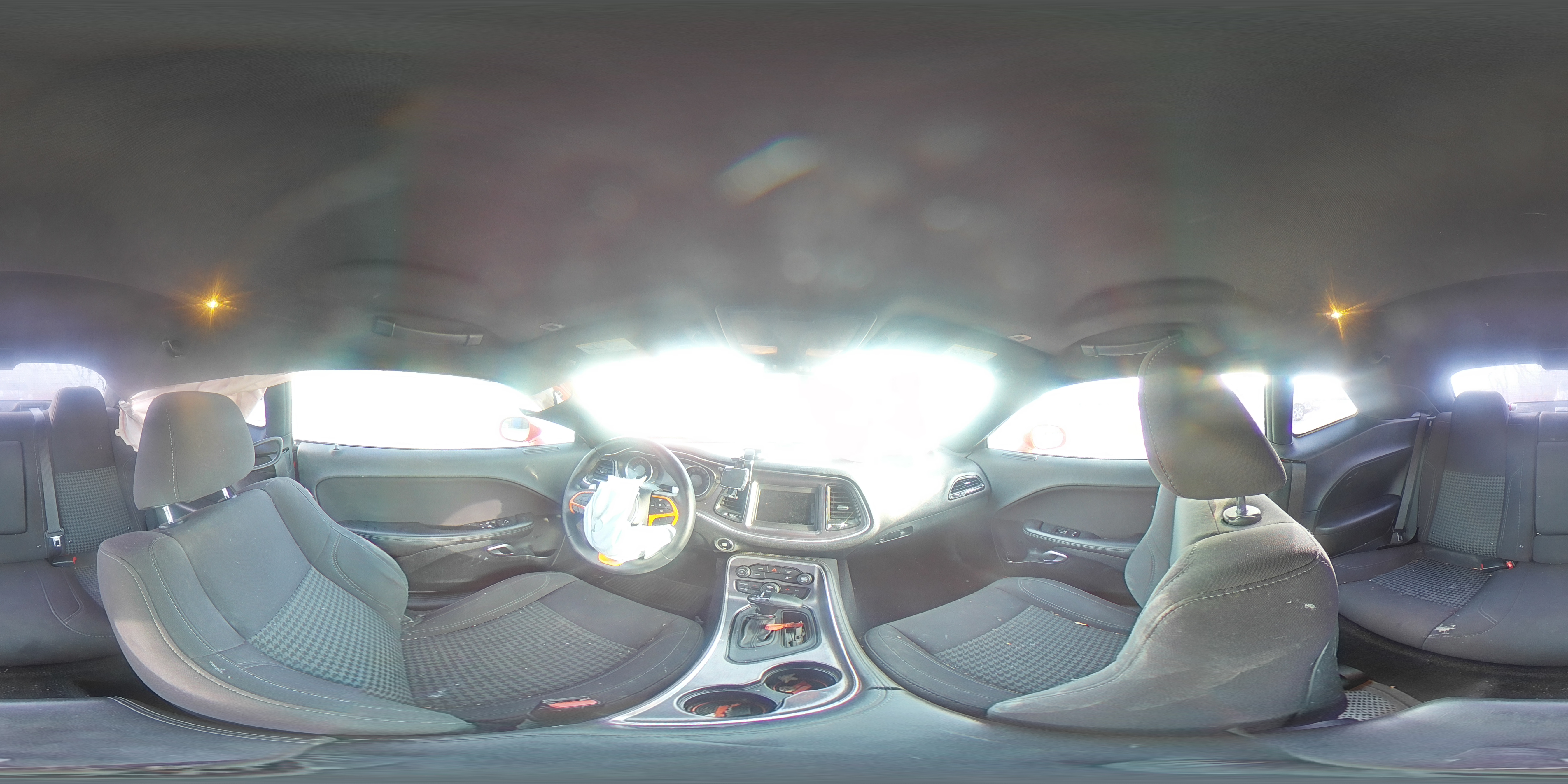 2018 Dodge Challenger - Image 13