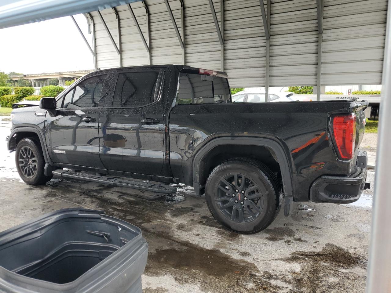 2021 GMC Sierra - Image 2