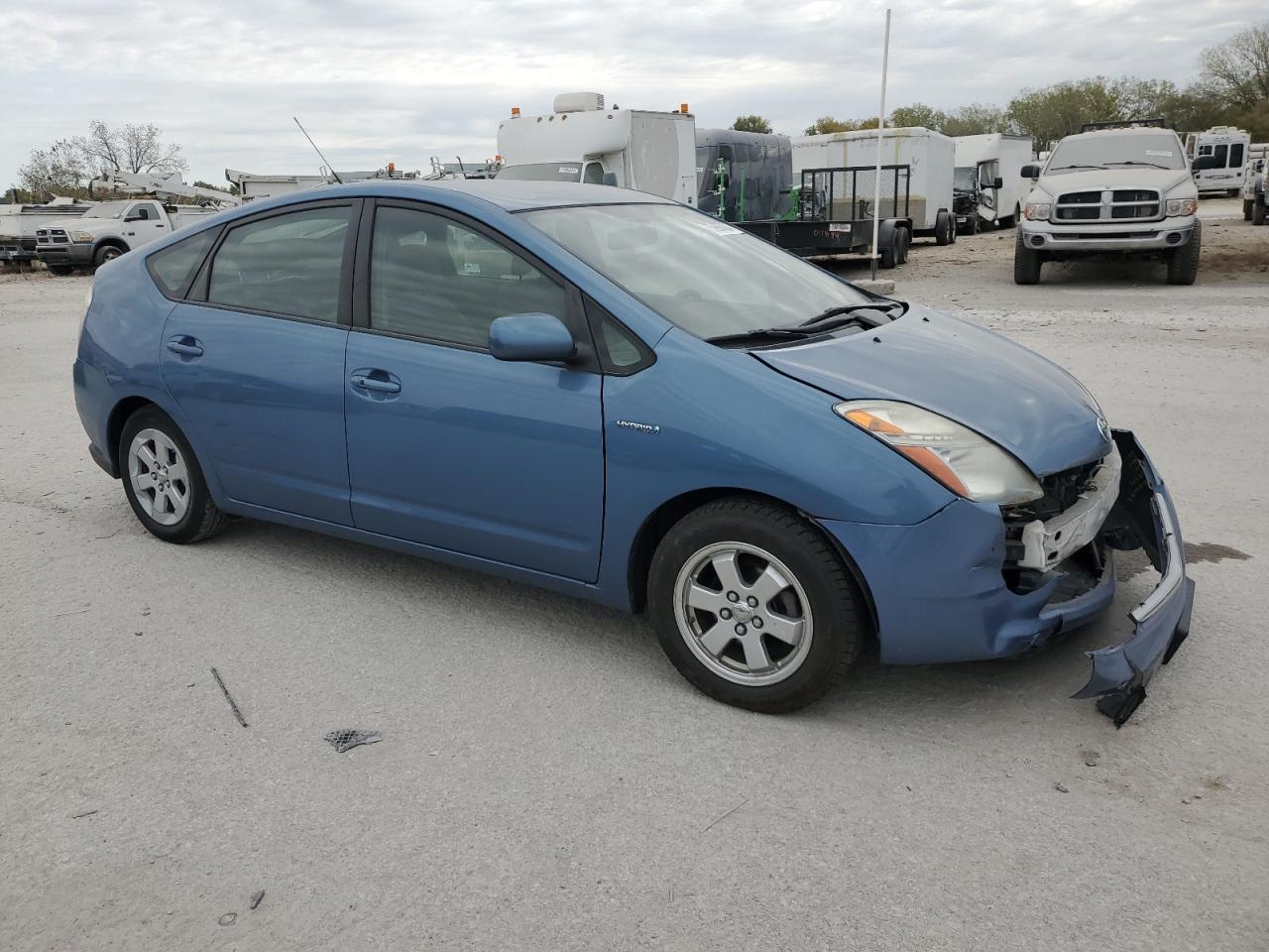 JTDKB20U187715034 2008 Toyota Prius