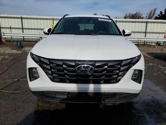 5NMJB3AE6NH038947 Hyundai Tucson SEL 5