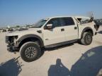 2014 Ford F150 Svt Raptor за продажба в Kansas City, KS - All Over