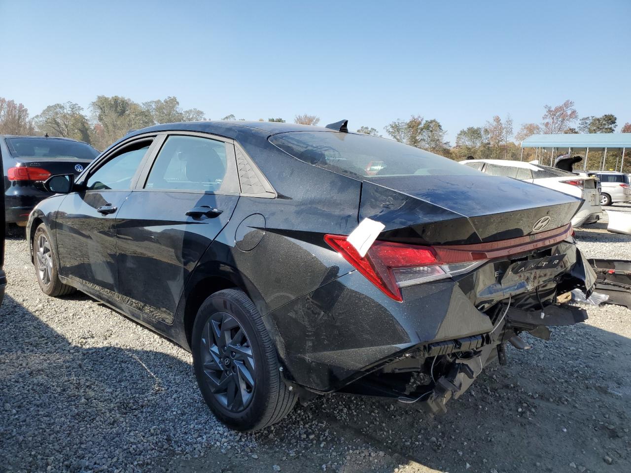 2024 Hyundai Elantra - Image 2