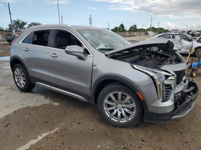 1GYFZCR43PF169762 Cadillac XT4 PREMIU 4