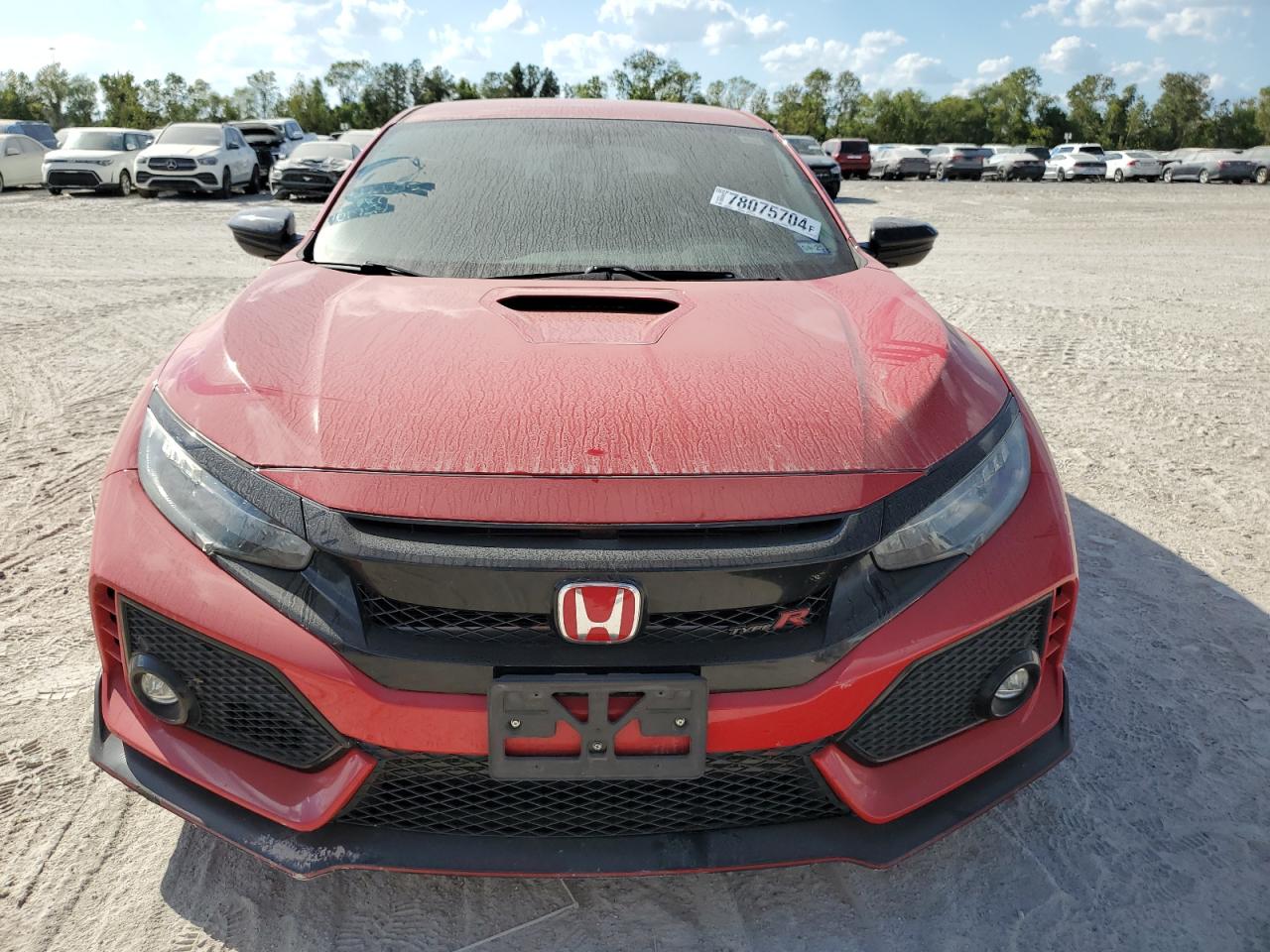 2019 Honda Civic - Image 5