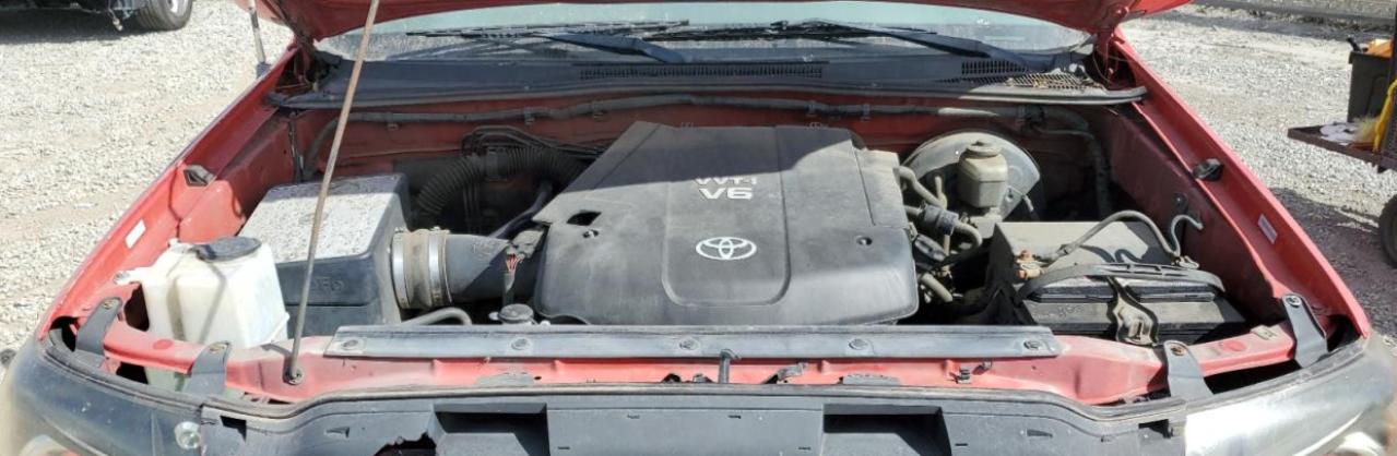 2006 Toyota Tacoma - Image 11
