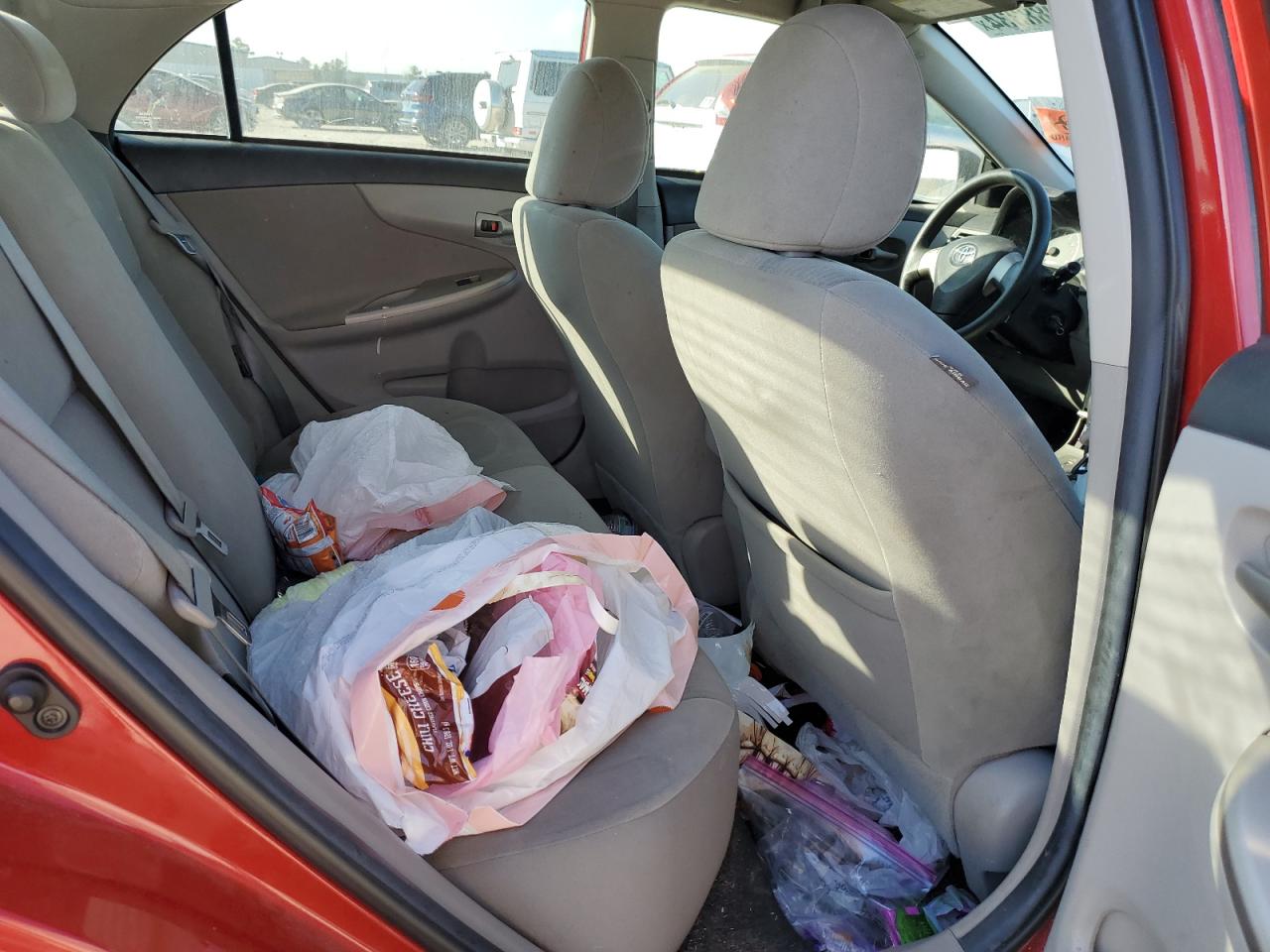 2012 Toyota Corolla - Image 10