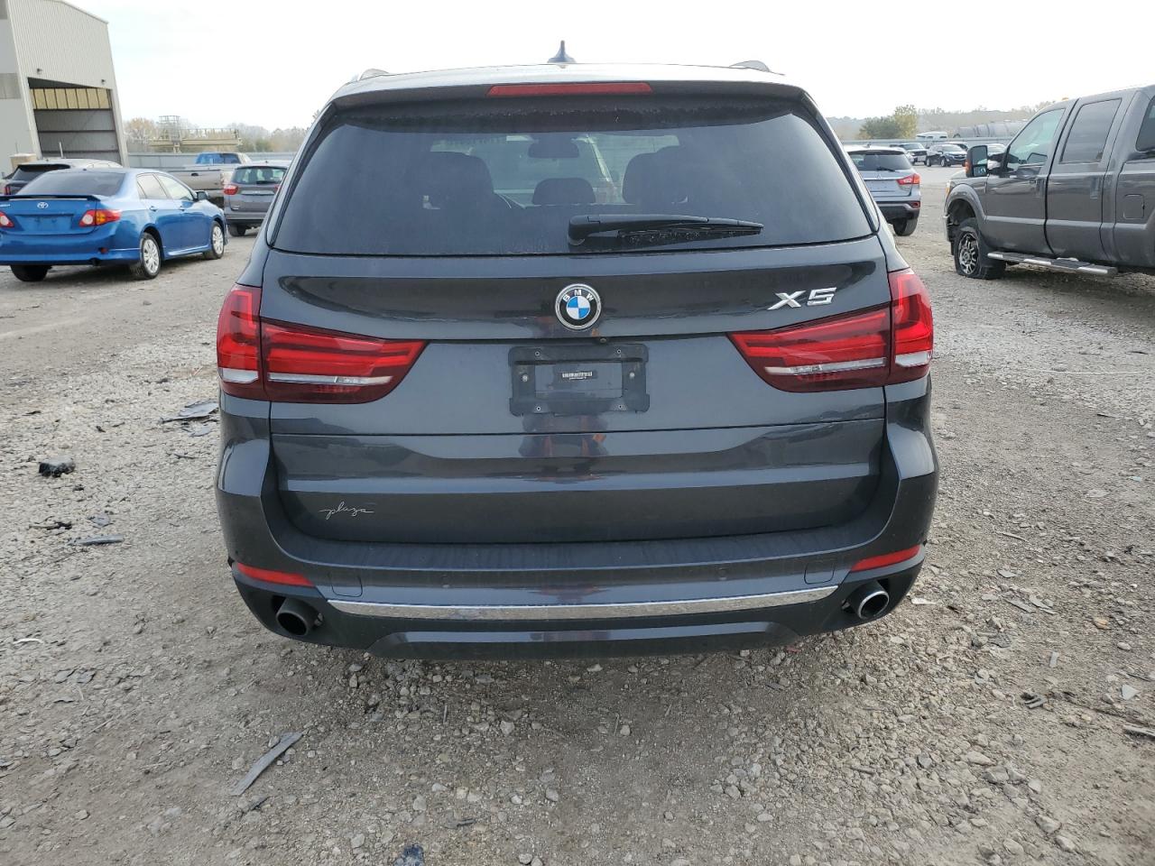 2016 BMW X5 xDrive35I VIN: 5UXKR0C50G0S93784 Lot: 77471044