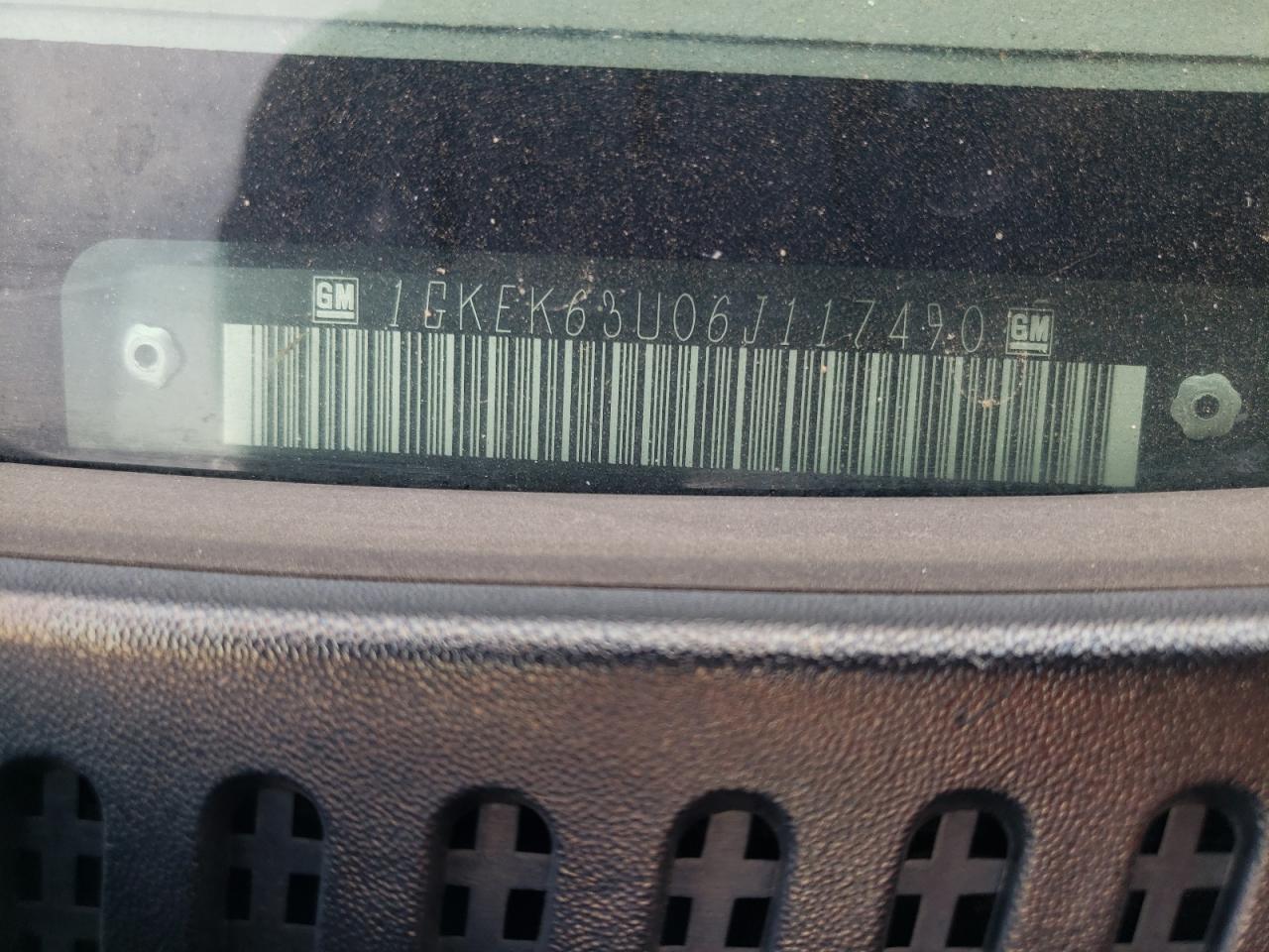 2006 GMC Yukon - Image 13
