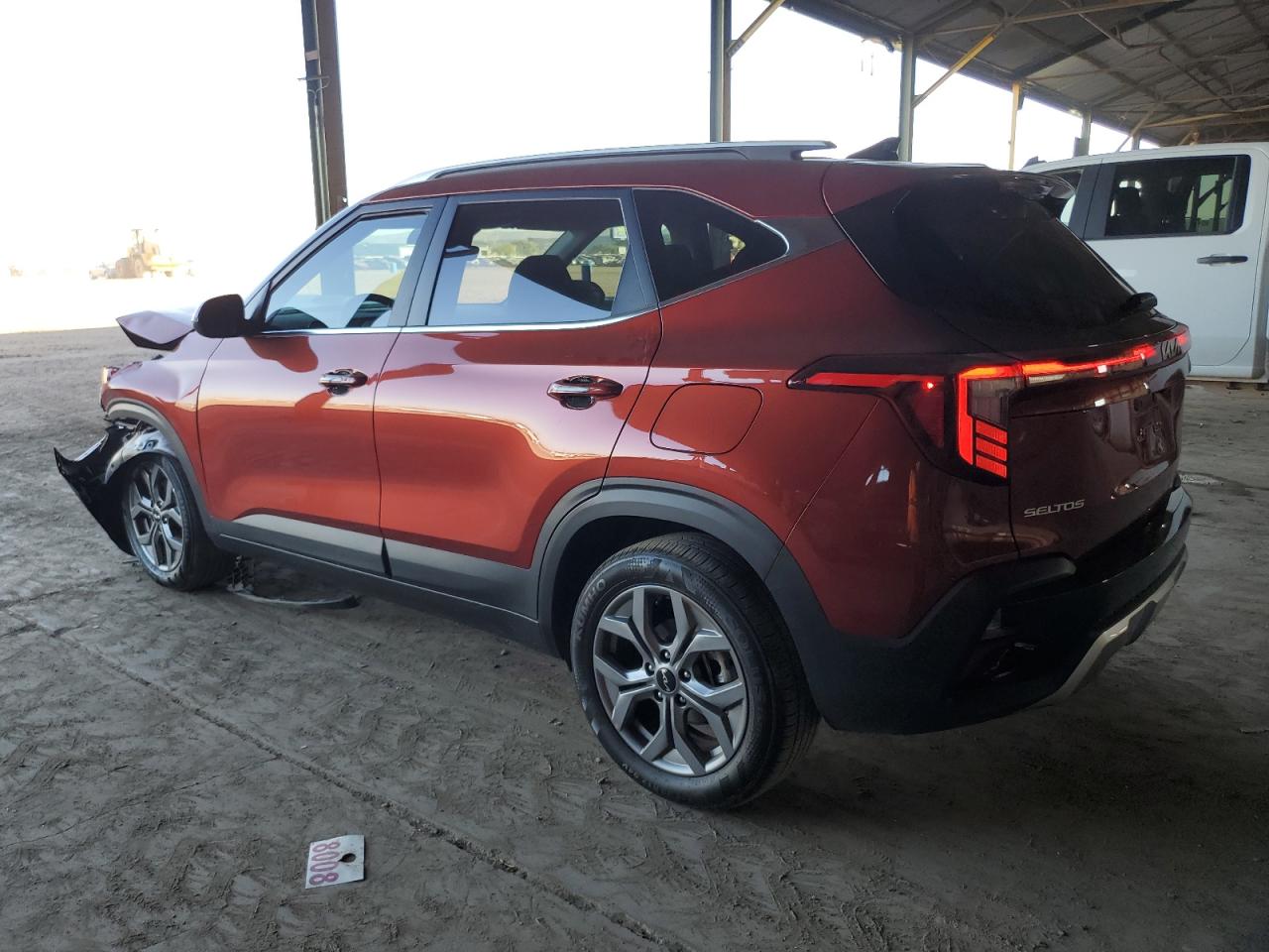 2024 Kia Seltos - Image 2