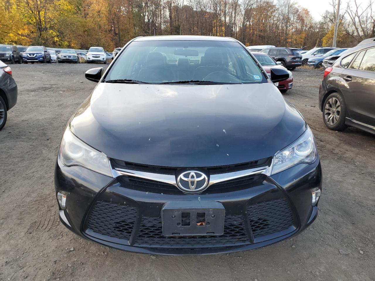 2017 Toyota Camry - Image 5