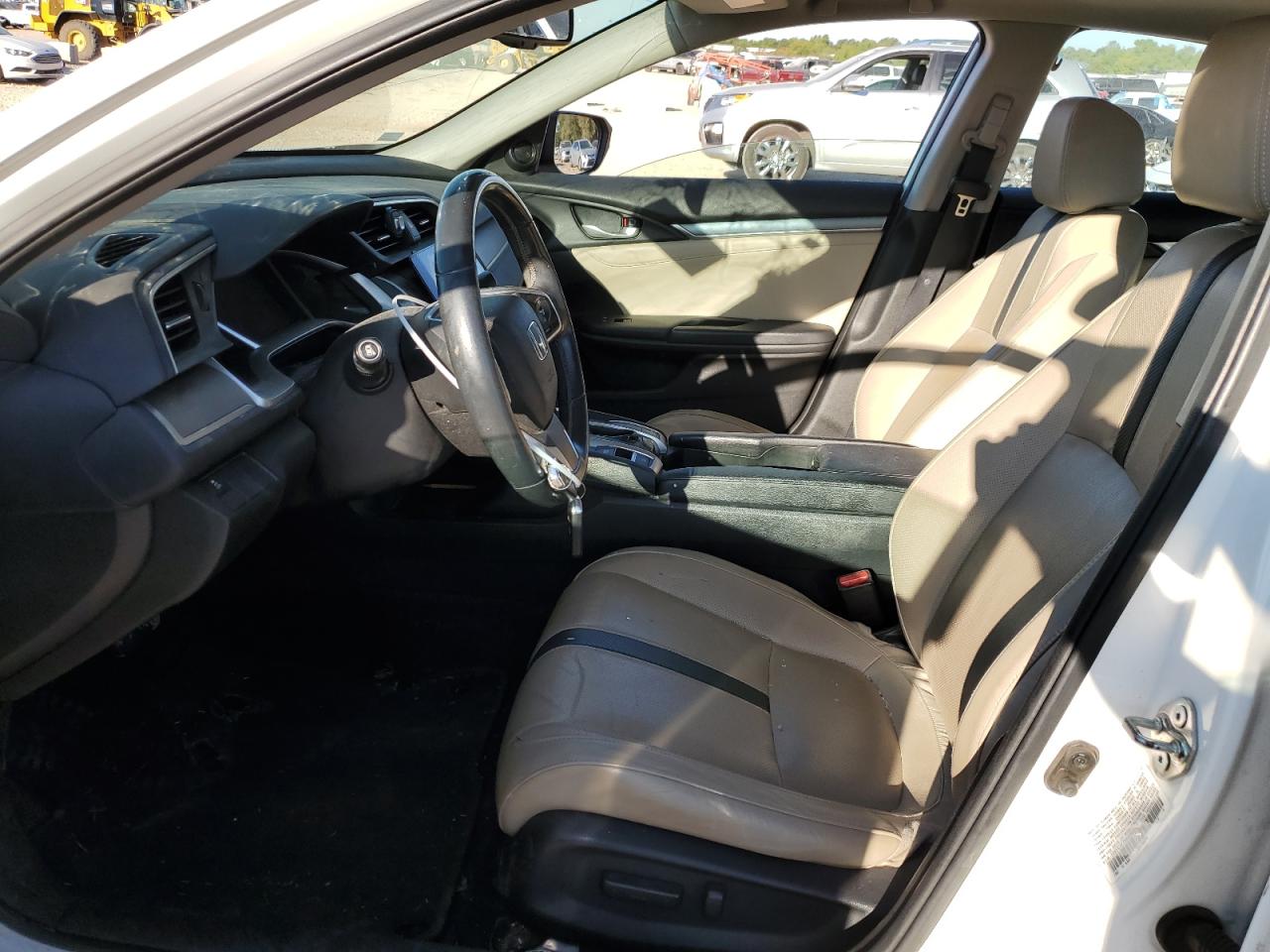 2017 Honda Civic - Image 7
